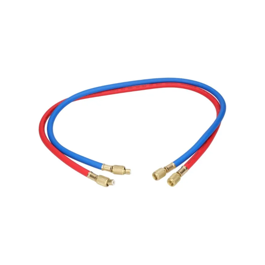 Zestaw filtracyjny do klimatyzacji R134a