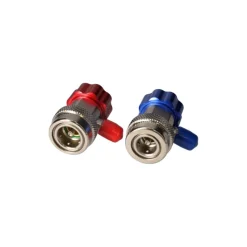 Zestaw filtracyjny do klimatyzacji R134a