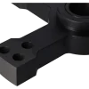Zestaw INVENTO gwiazda 4 i 5-cio ramienna + flansza, uchwyt 40 mm LLKW do wyważarki cieżarowej