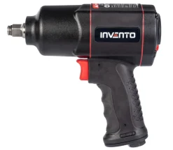 Zestaw INVENTO klucz udarowy 1/2