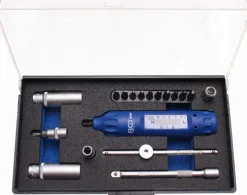 Zestaw narzędzi do czujników TPMS