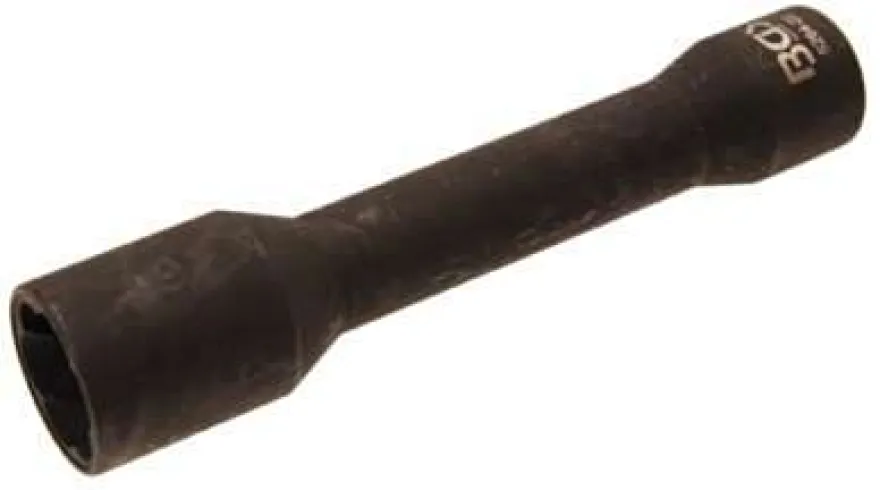 Zestaw nasadek długich 1/2" do uszkodzonych i zapieczonych śrub 17-19-21-22 mm