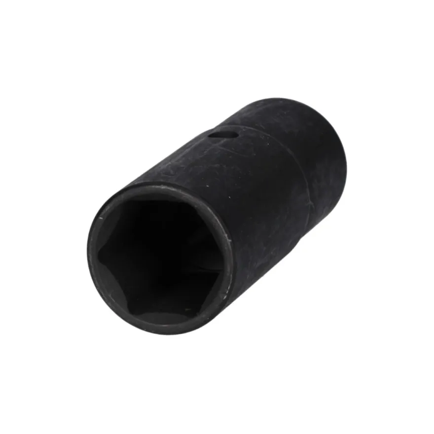 Zestaw nasadek 1/2" FORD (18,5-21,5 mm) + adapter/ przedłużka 75 mm