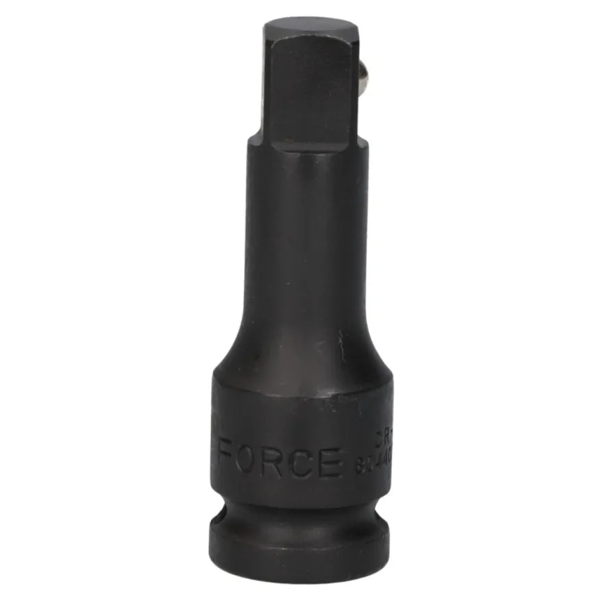 Zestaw nasadek 1/2" FORD (18,5-21,5 mm) + adapter/ przedłużka 75 mm