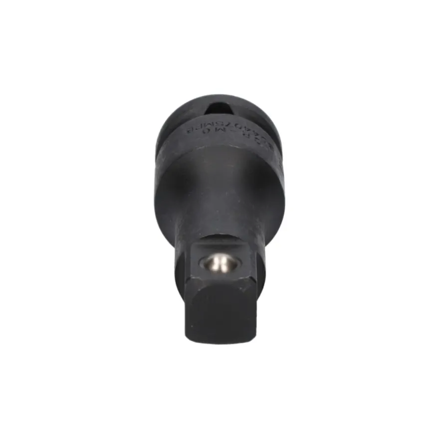 Zestaw nasadek 1/2" FORD (18,5-21,5 mm) + adapter/ przedłużka 75 mm