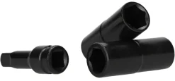 Zestaw nasadek udarowych INVENTO 1/2" do FORD