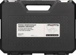 Zestaw nasadek udarowych INVENTO 1/2" do Ford Tesla Kia Hyundai Mercedes