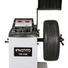 Zestaw warsztatowy Invento TCS 521 SA + Invento VBS 220E laser, hamulec