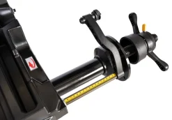 Zestaw warsztatowy Invento TCS 521 SA + Invento VBS 220E laser, hamulec