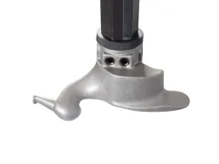 Zestaw warsztatowy montażownica Invento TCS 521 SA + wyważarka Invento VBS 210