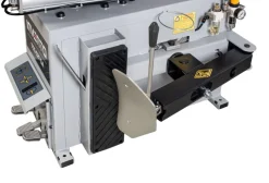 Zestaw warsztatowy montażownica Invento TCS 521 SA + wyważarka Invento VBS 210