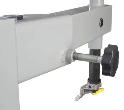 Zestaw warsztatowy wyważarka INVENTO VBS 200E + montażownica INVENTO TCS 521 SA